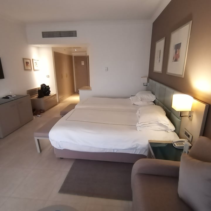 Zimmer Cleopatra Luxury Resort Makadi Bay