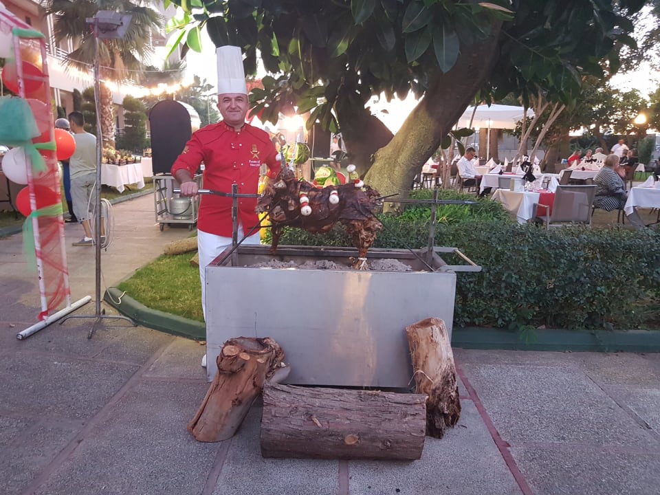 Sonstiges Labranda Alantur Resort