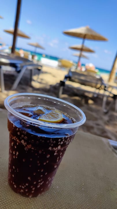 Gastro Apollonia Beach Resort & Spa