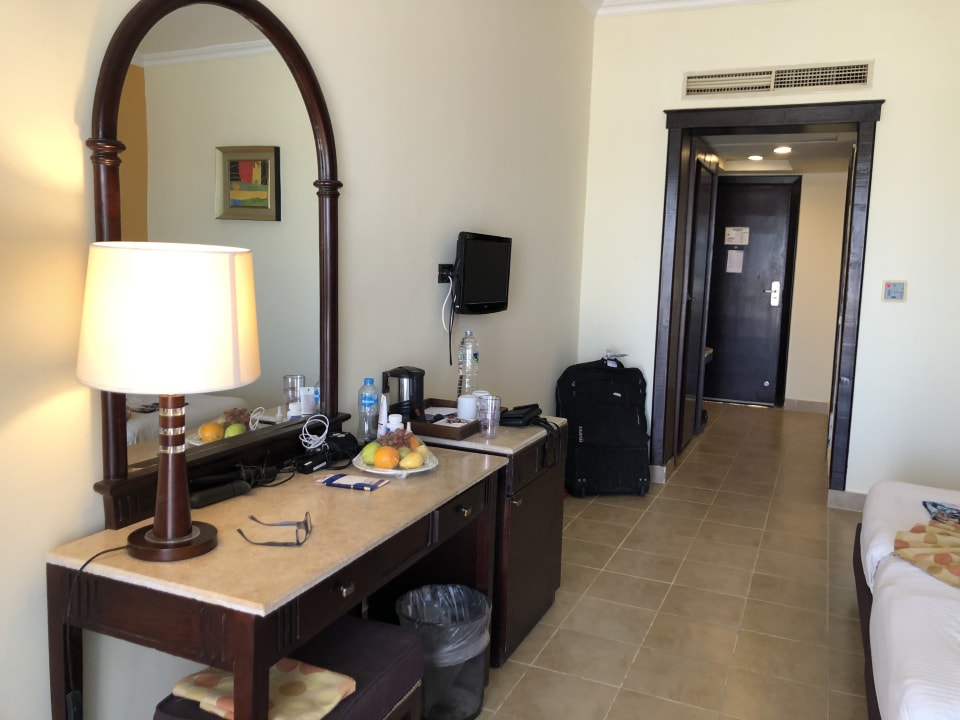 Zimmer Coral Sun Beach