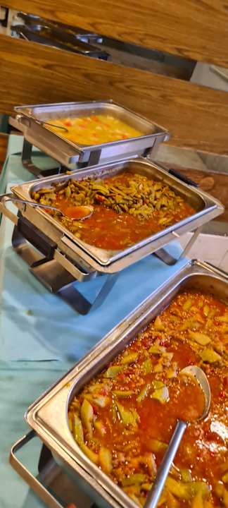 Gastro Serenis Hotel