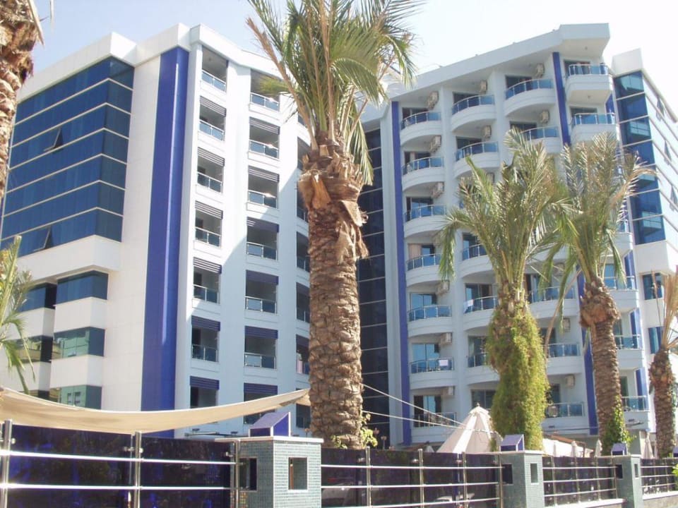Grand Zaman Garden Hotel Grand Zaman Garden