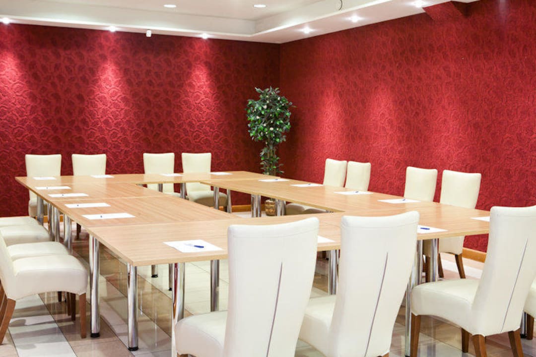 Meeting room Kolonna Hotel Brigita
