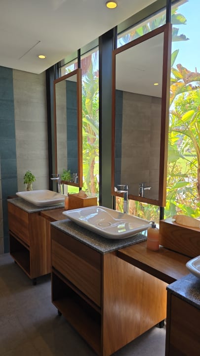 Sonstiges Steigenberger Resort Ras Soma