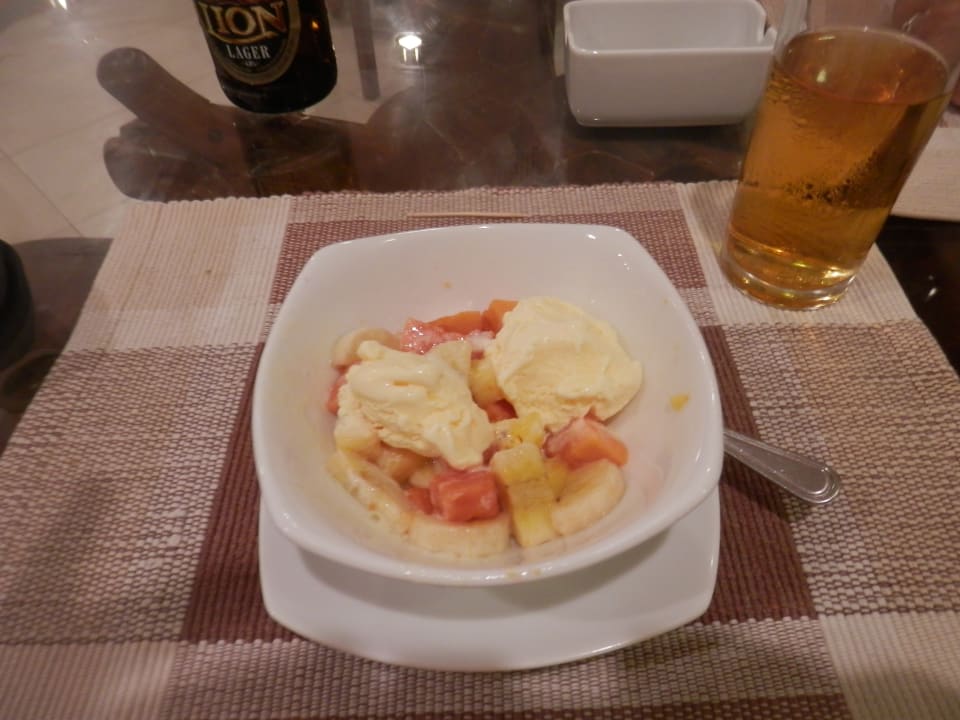 Restaurant Hotel Bentota Village