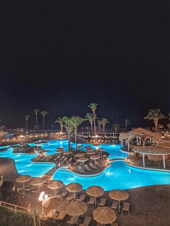 Pool Rodos Palladium Leisure & Wellness