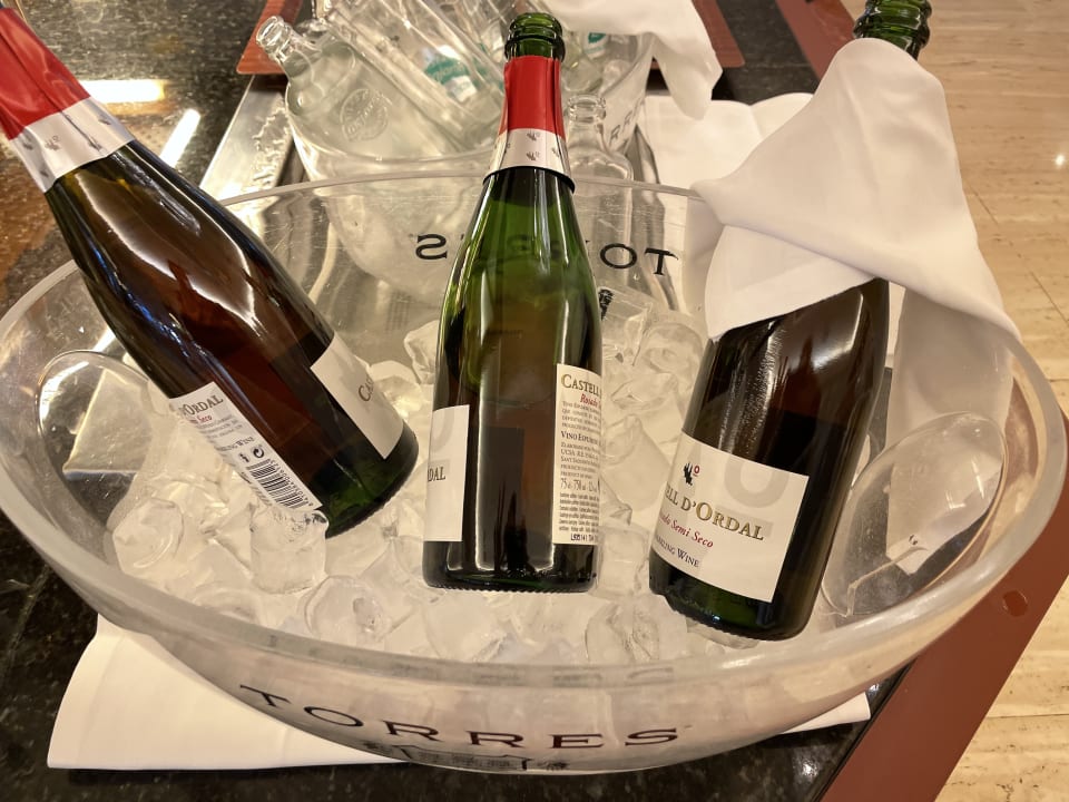 Gastro Hipotels Hipocampo Palace & Spa