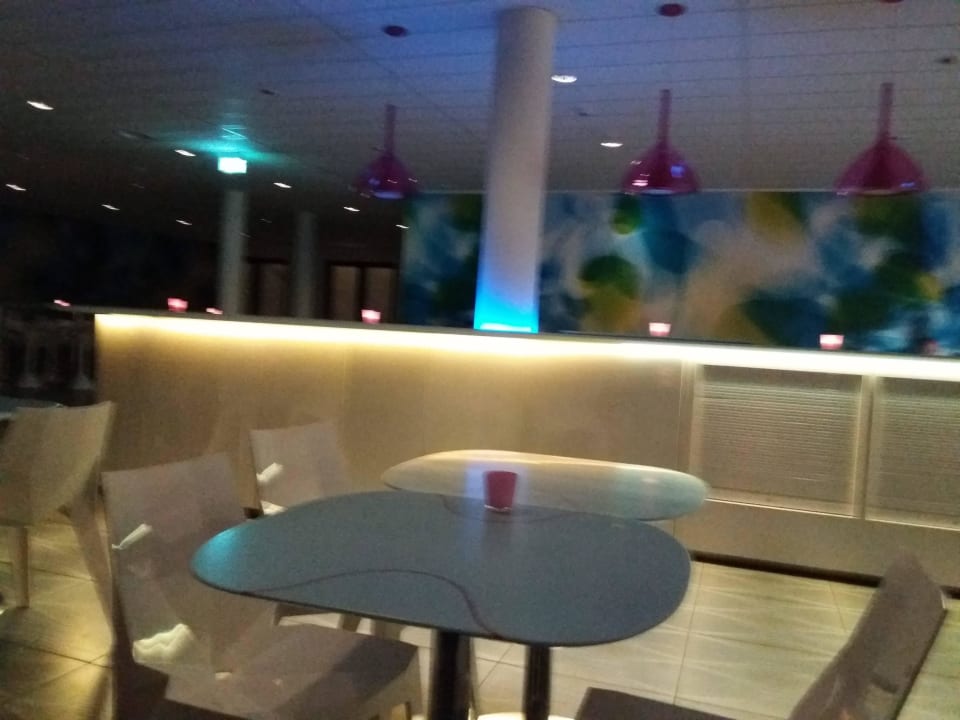 Prizeotel Prize by Radisson, Hamburg City