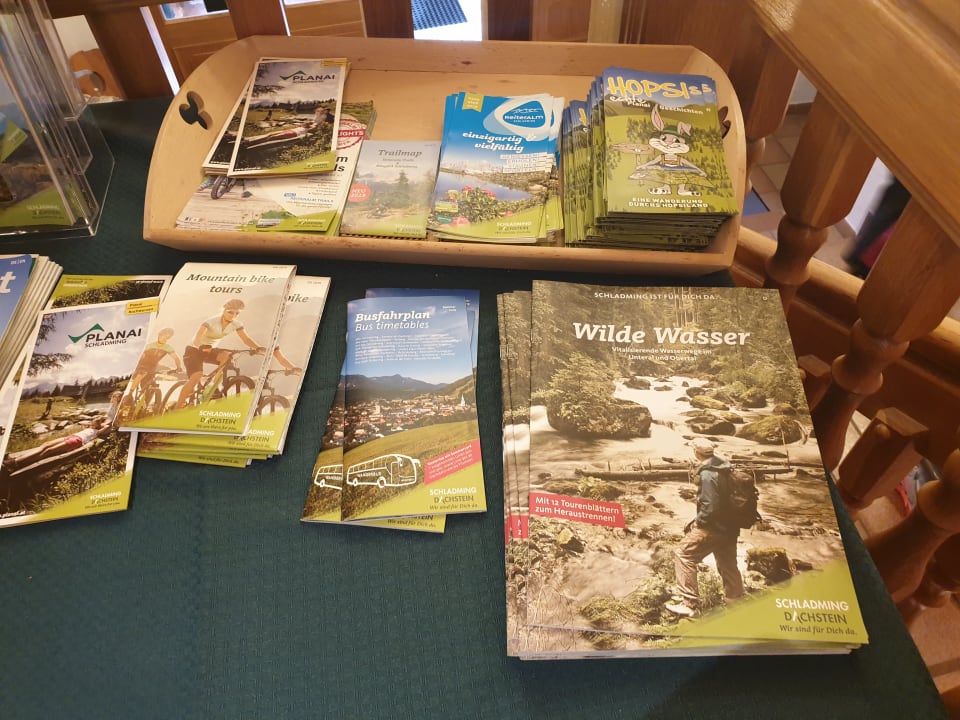 Sonstiges Hotel Starchlhof