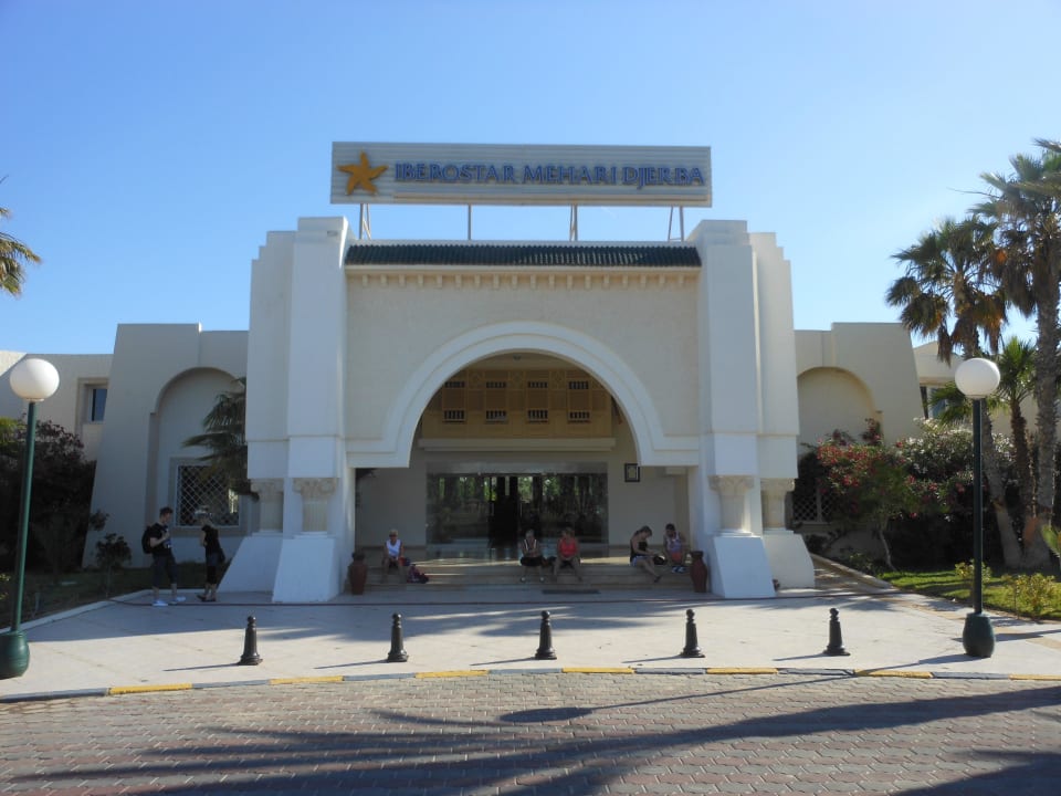 Super Hotel Iberostar Waves Mehari Djerba