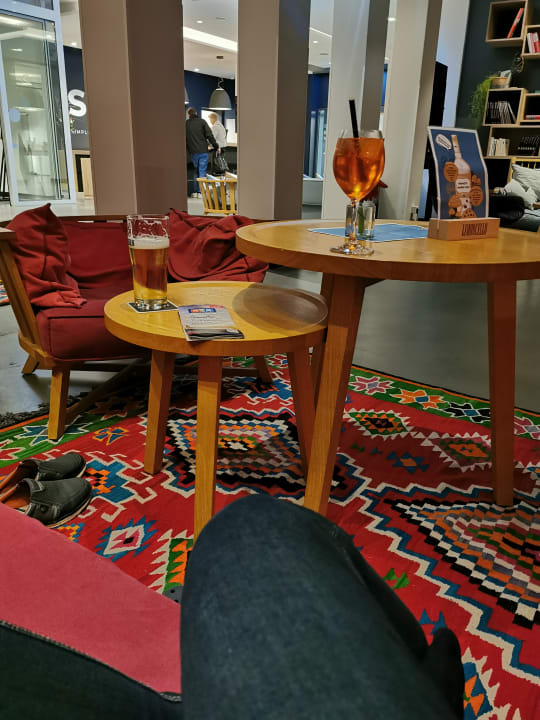 Gastro sylc. Apartmenthotel – Serviced Apartments