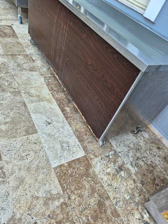 Gastro Serenis Hotel