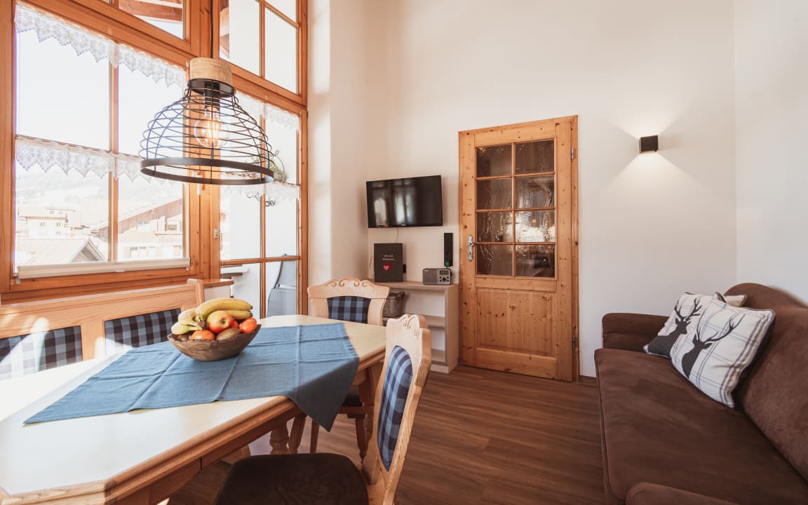 Zimmer Gästehaus Wolfgang