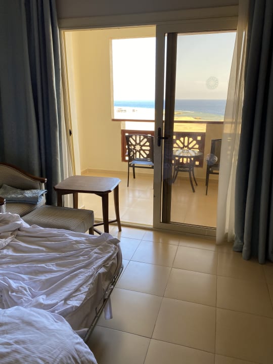 Zimmer Serenity Alpha Beach