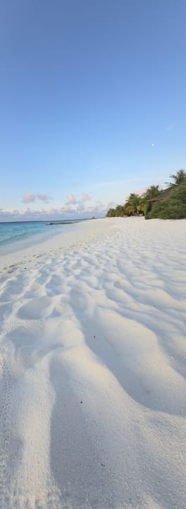 Strand Adaaran Select Meedhupparu Island Resort - Premium All Inclusive