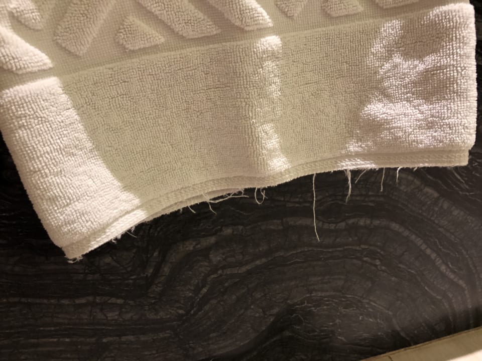 Zimmer DoubleTree by Hilton Resort & Spa Marjan Island