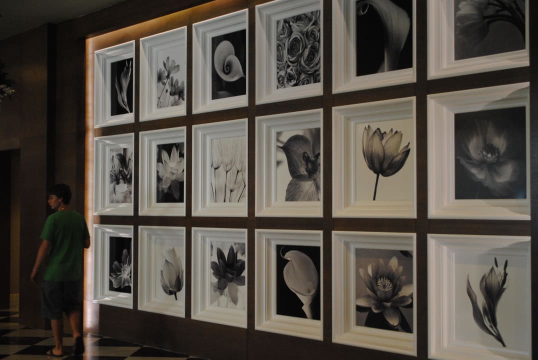 Bilder Hotel Delphin Imperial