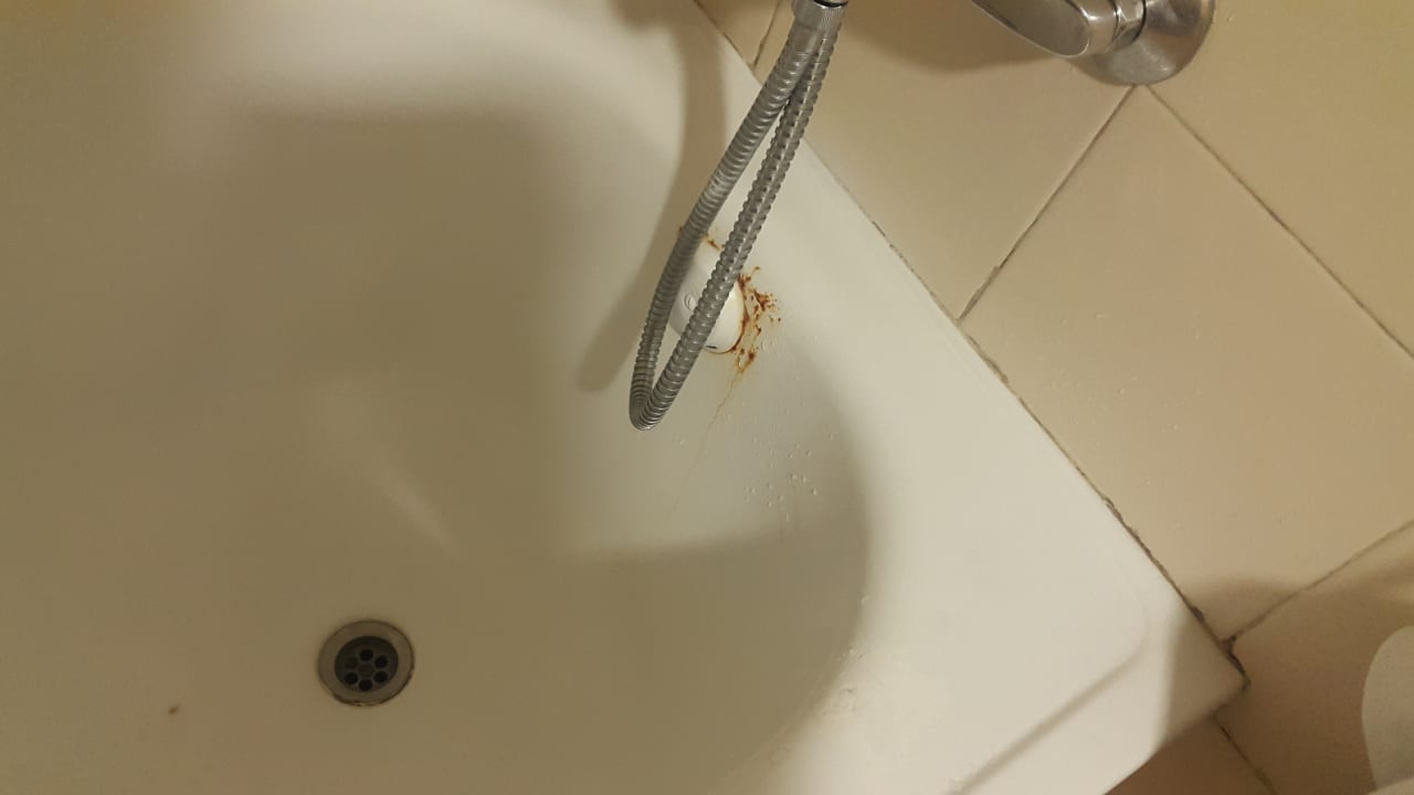 Zimmer Hotel Surf Mar