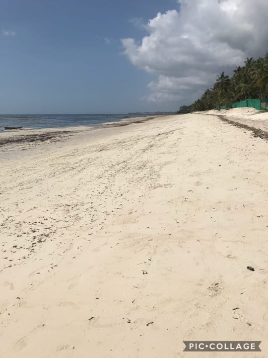 Strand PrideInn Flamingo Beach Resort & Spa