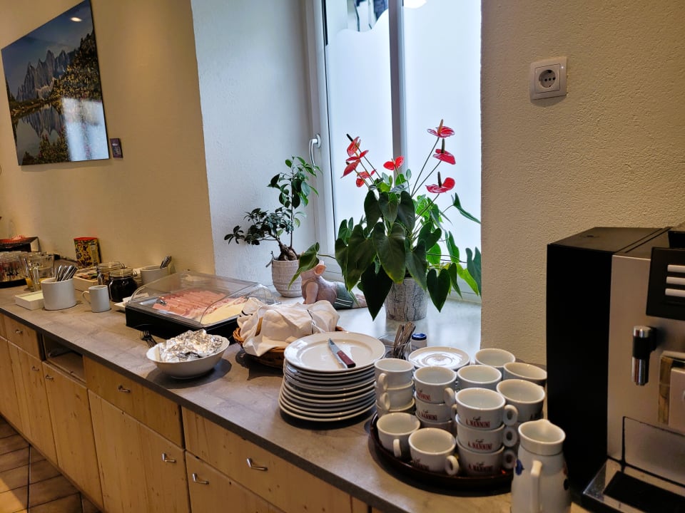 Gastro A nett's Gasthaus