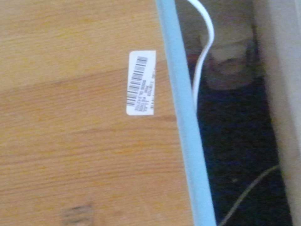 Nachttisch Hotel Domaine de l' Albatros