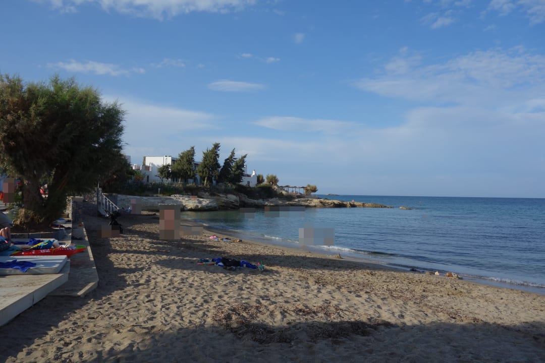 Strand Creta Maris Resort