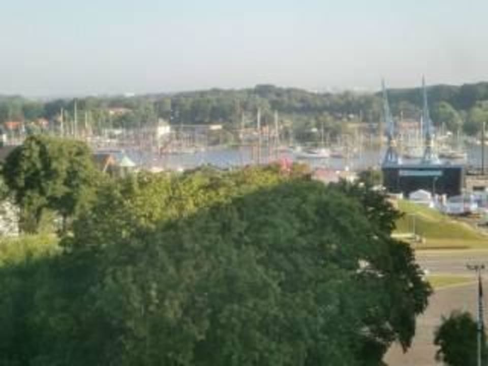 Auf den Hafen 2 ScanHotels City Rostock