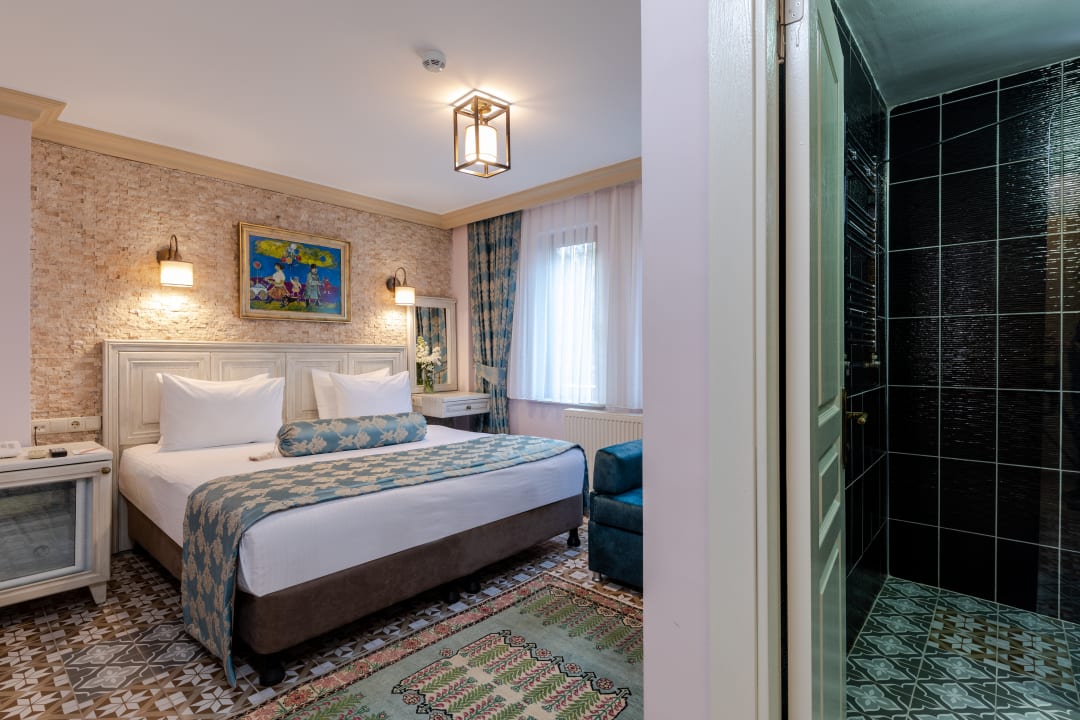 Zimmer Agora Guesthouse