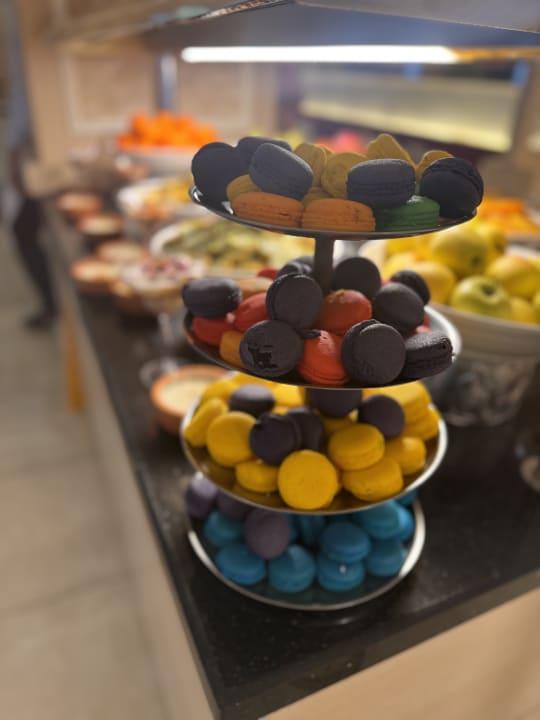 Gastro Merve Sun Hotel & Spa