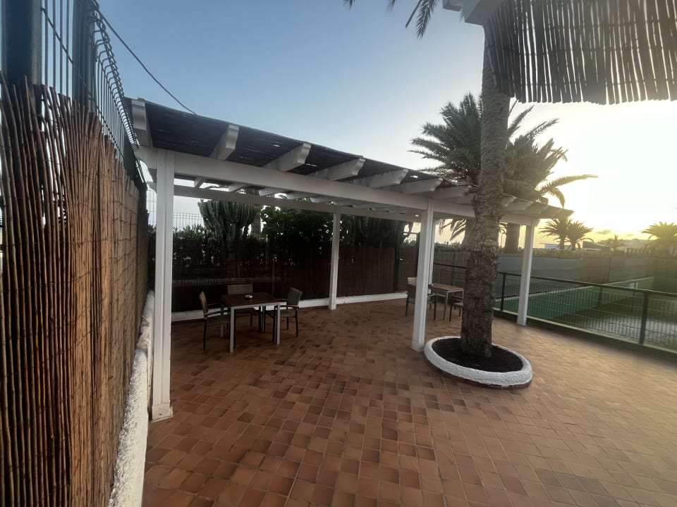 Sonstiges ROBINSON JANDIA PLAYA