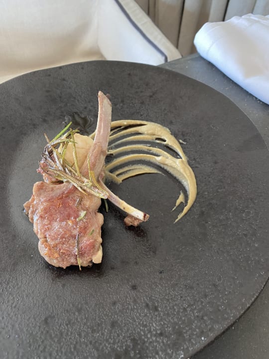 Gastro Lagos Avenida Hotel