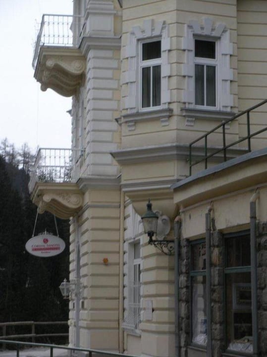 Residenz Sanotel Bad Gastein