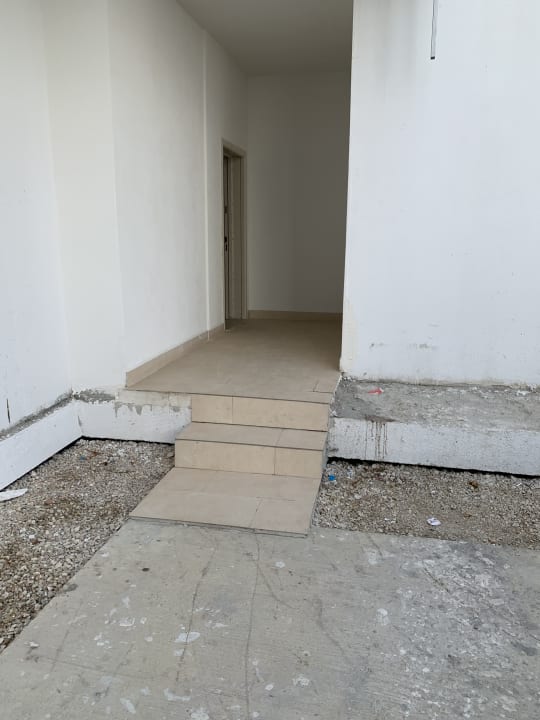 Sonstiges Grand Blue Fafa Resort & Spa