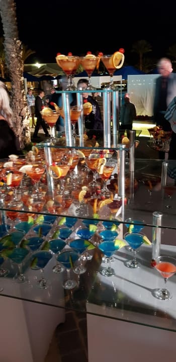 Gastro Pickalbatros Dana Beach Resort - Hurghada