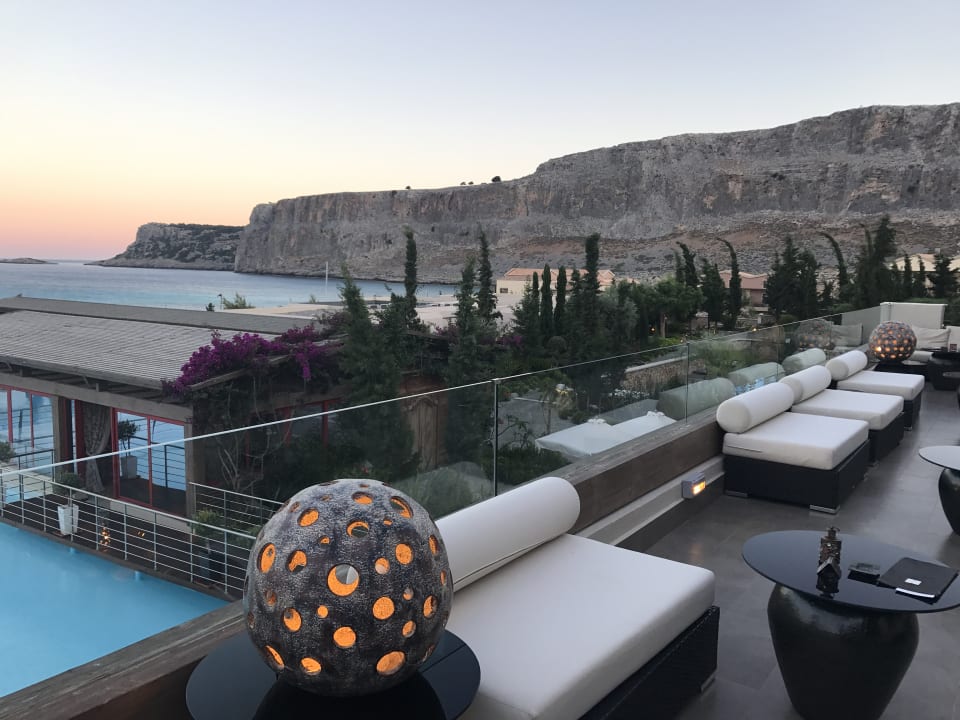 Restaurant Aquagrand Artistic Luxury Beach Resort - Adults only