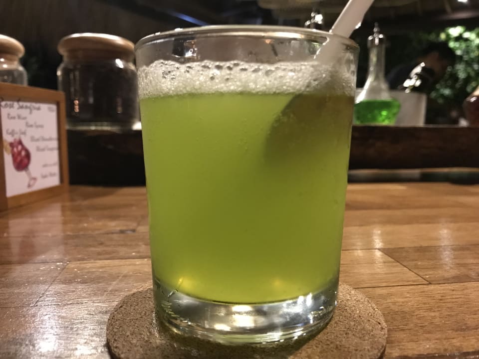 Gastro Paradisus by Melia Bali