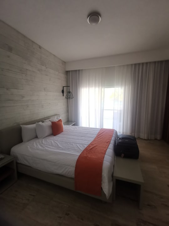 Zimmer Viva Tangerine by Wyndham - All Inclusive Resort