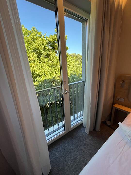 Zimmer Holiday Inn Express Göttingen