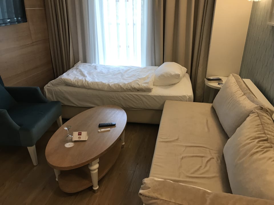 Zimmer Sentido Trendy Verbena Beach