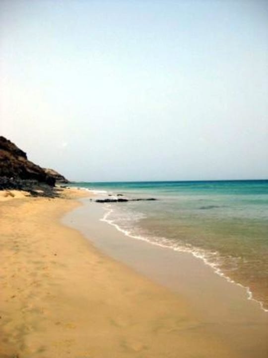 Hotel-Strand SBH Club Paraiso Playa