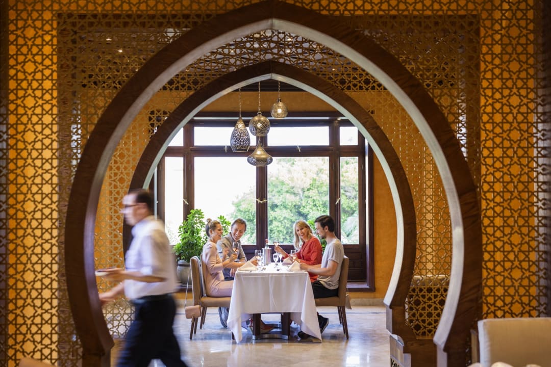 Gastro ROBINSON SOMA BAY