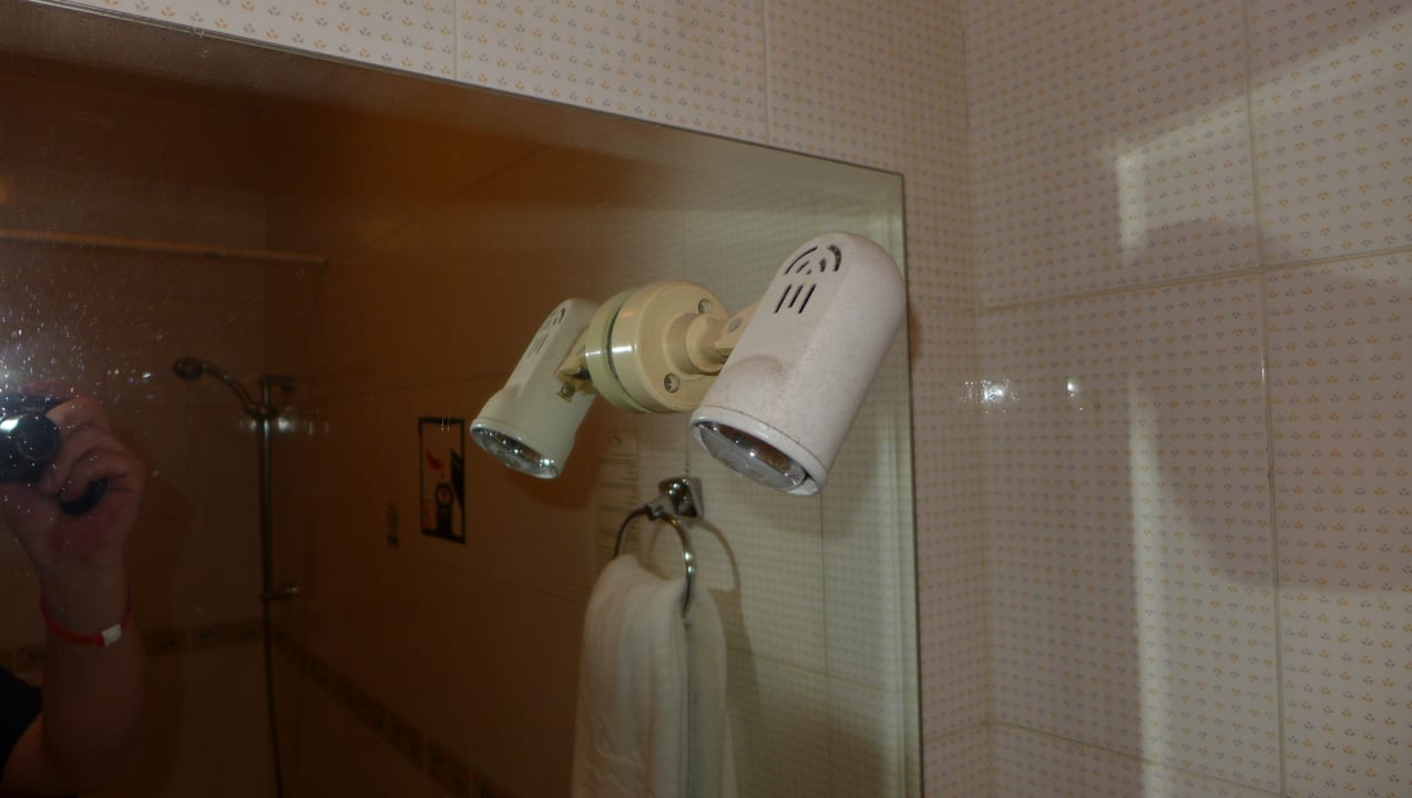 Zimmer Ghazala Gardens