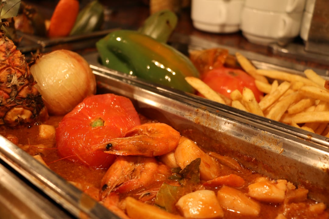 Gastro Hotel Roc Barlovento