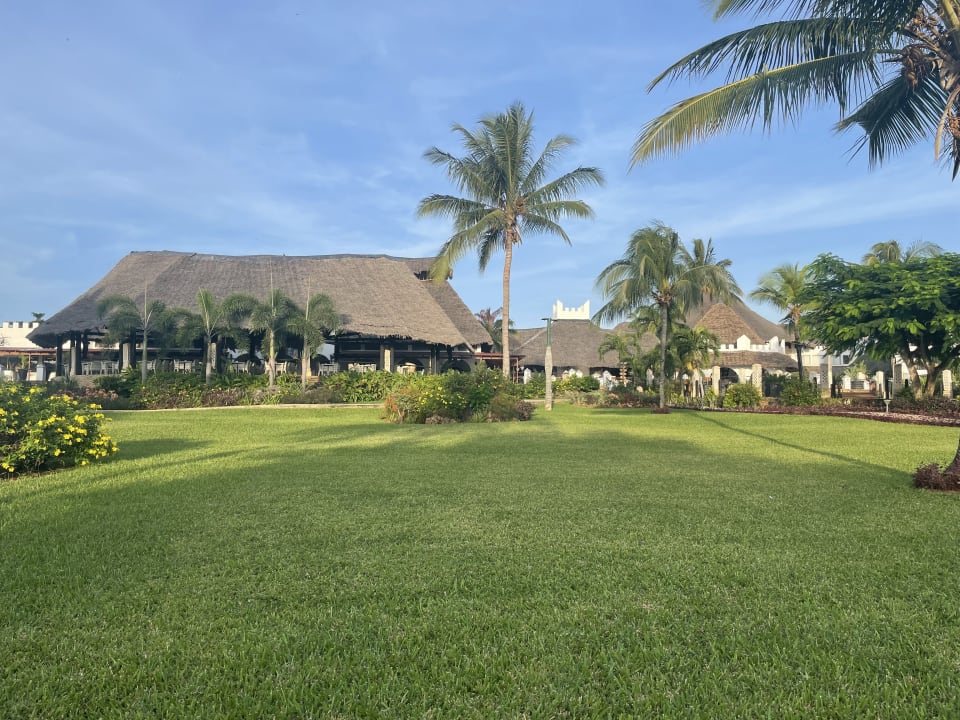 Gastro Royal Zanzibar Beach Resort