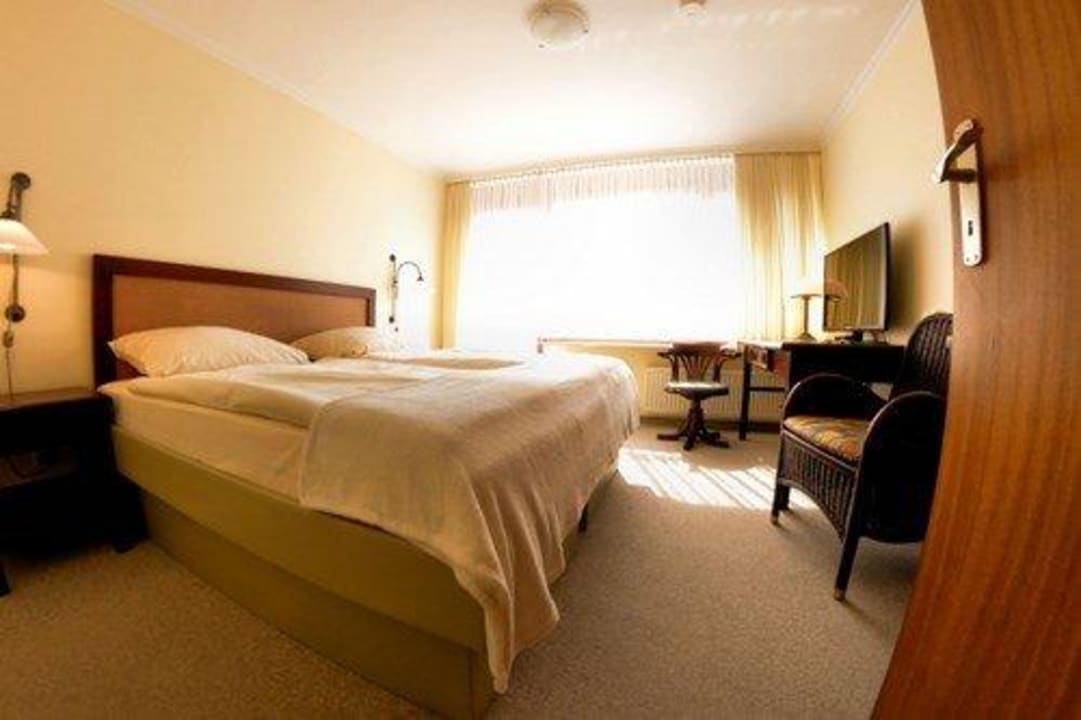 Zimmer 22 Hotel Wagenknecht