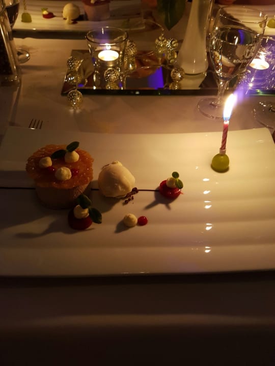 Restaurant Hotel Schönruh