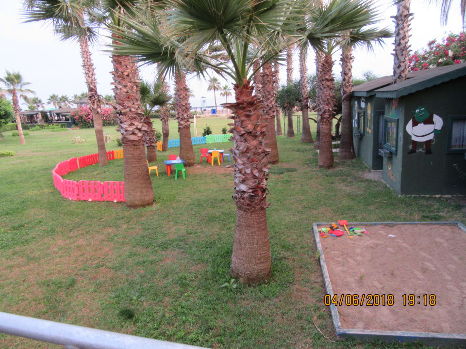Sport & Freizeit Royal Atlantis Beach Hotel