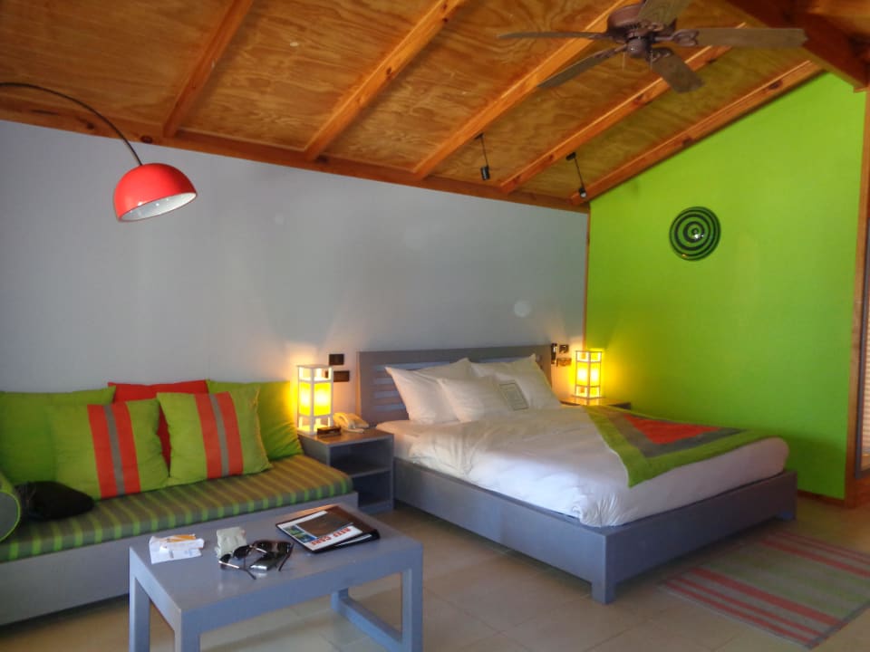 Wunderschön Meeru Maldives Resort Island