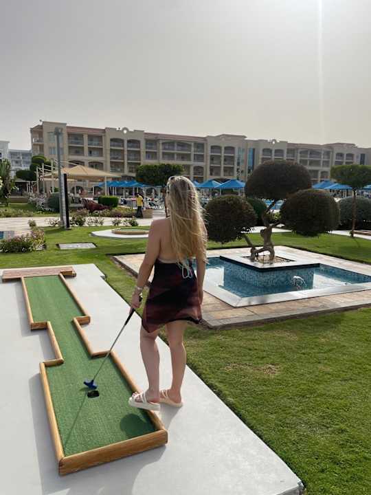 Sport & Freizeit Pickalbatros White Beach Resort - Hurghada