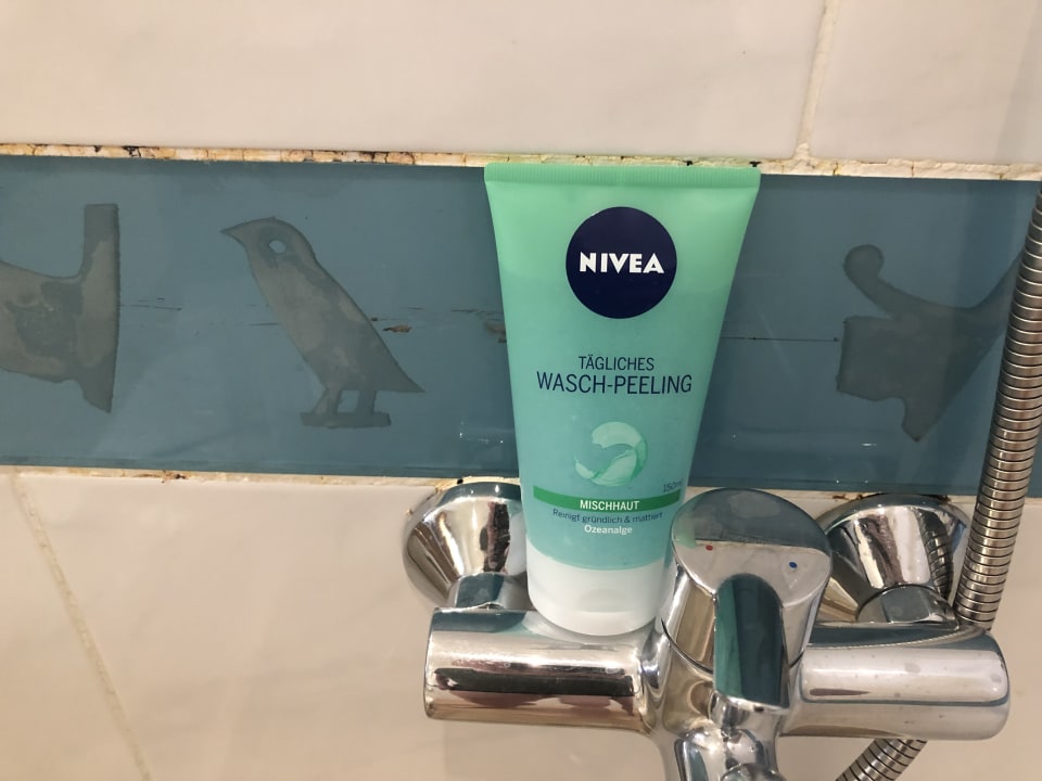 Zimmer Mövenpick Resort & Spa El Gouna